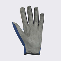 Bild von Authentic Handschuhe - Blau