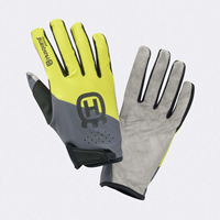 Bild von Authentic Handschuhe - Grau