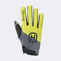 Bild von Authentic Handschuhe - Grau