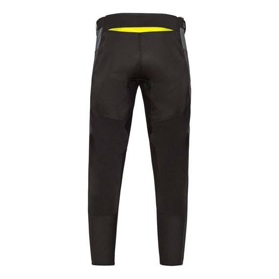 Bild von Authentic Hose - Schwarz/Grau