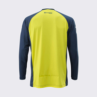 Bild von Authentic Jersey - Blau/Grau