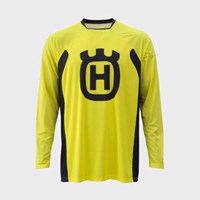 Bild von Authentic Jersey - Gelb