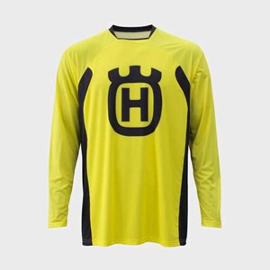 Bild von Authentic Jersey - Gelb