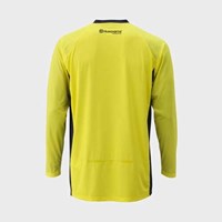 Bild von Authentic Jersey - Gelb