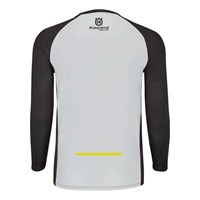 Bild von Authentic Jersey - Schwarz/Grau