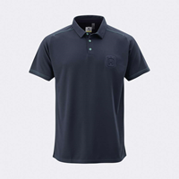 Bild von Authentic Poloshirt
