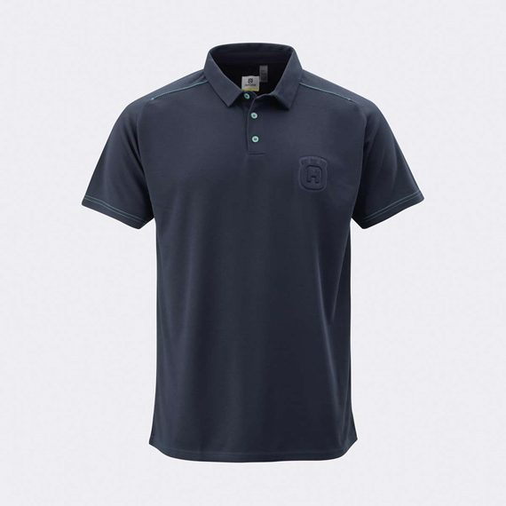 Bild von Authentic Poloshirt