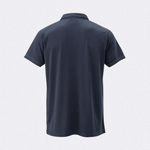 Bild von Authentic Poloshirt