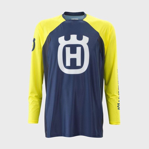Bild von Authentic Shirt