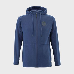 Bild von Authentic Zip Hoodie