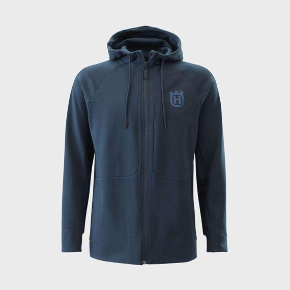 Bild von Authentic Zip Hoodie