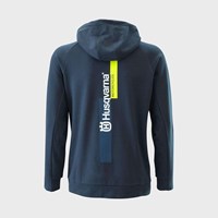Bild von Authentic Zip Hoodie