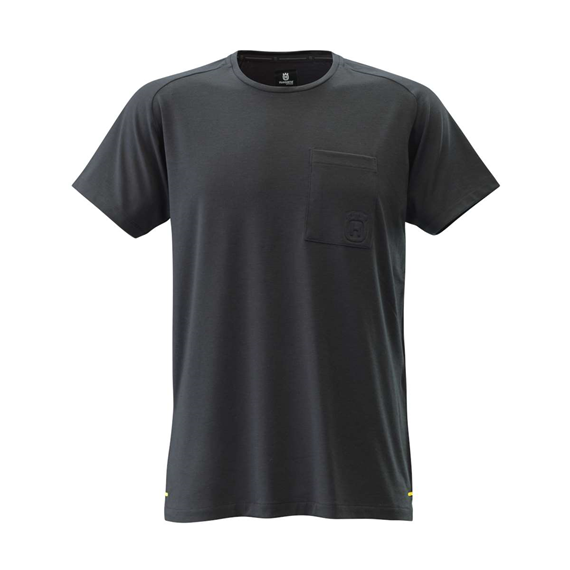 Bild von BIKE REMOTE MERINO TEE