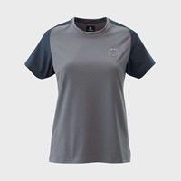 Bild von BIKE WOMAN ORIGIN TEE