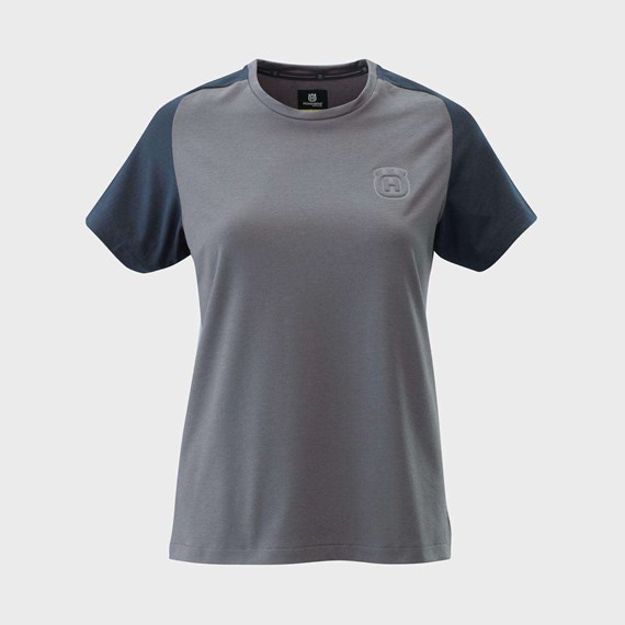 Bild von BIKE WOMAN ORIGIN TEE