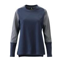 Bild von BIKE WOMEN ORIGIN SWEATER