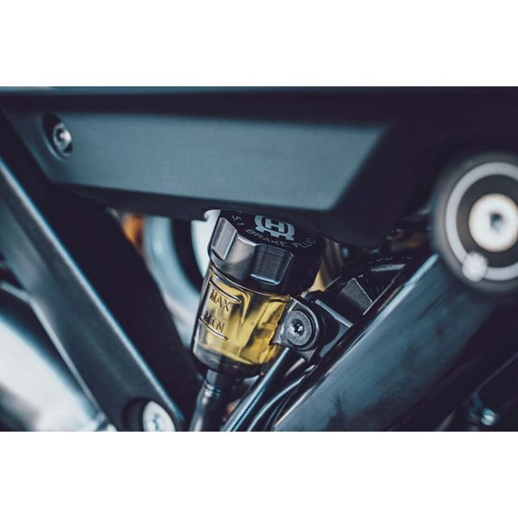 Bild von Bremsausgleichsbehälter-Verschluss