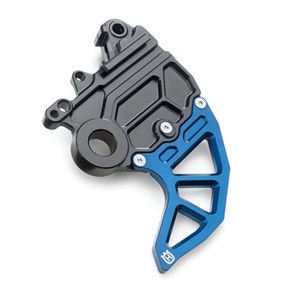 Bild von Bremsscheibenschutz