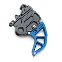 Bild von Bremsscheibenschutz