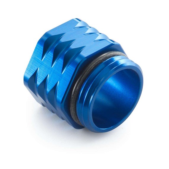 Bild von Bremszylinder-Vergrößerung