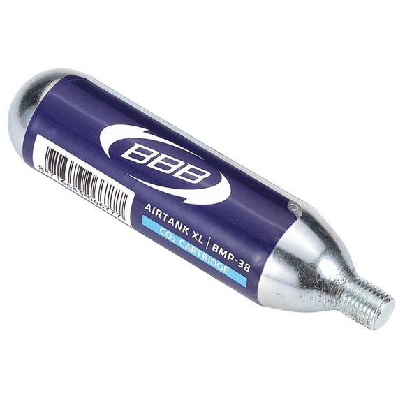 Bild von CO2-KARTUSCHE