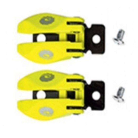 Bild von CROSSFIRE 3 SRS STRAP LOCK