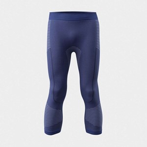 Bild von Copper Lange Unterhose