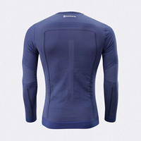 Bild von Copper Langes Unterhemd