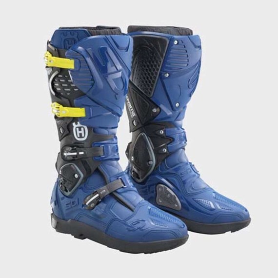 Bild von Crossfire 3 SRS Boots