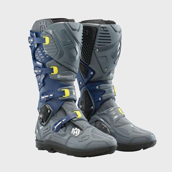 Bild von Crossfire 3 SRS Boots