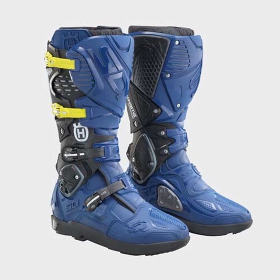 Bild von Crossfire 3 SRS Stiefel