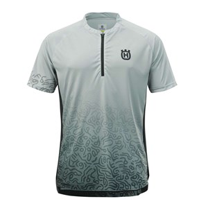 Bild von DISCOVER JERSEY 1/2 ZIP