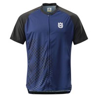 Bild von DISCOVER JERSEY FULL ZIP