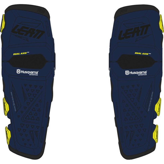 Bild von Dual Axis Pro Knieprotektor