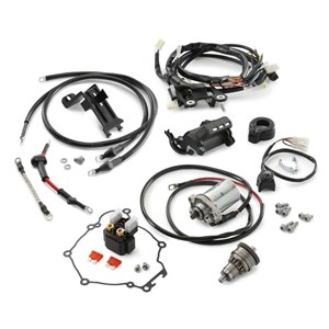 Bild von E-Starterkit