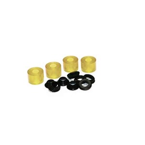 Bild von Elastomer-Kit Gelb/Mittel