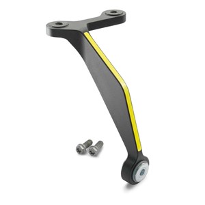 Bild von Endschalldämpfer-Halter