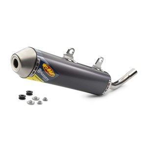 Bild von FMF-Powercore-2.1-Endschalldämpfer