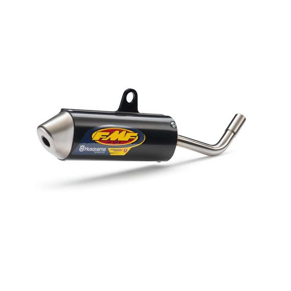 Bild von FMF-Powercore-2-Endschalldämpfer