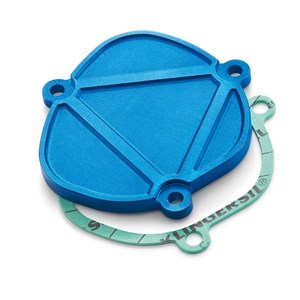 Bild von Factory-Auslasssteuerungsdeckel