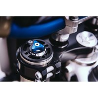 Bild von Factory-Einstellradset