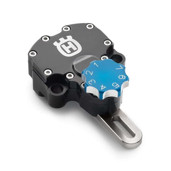 Bild von Factory-Lenkungsdämpfer