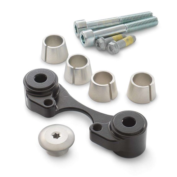 Bild von Factory-Lenkungsdämpferhalterung