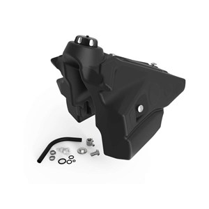 Bild von Factory Racing-Kraftstofftank