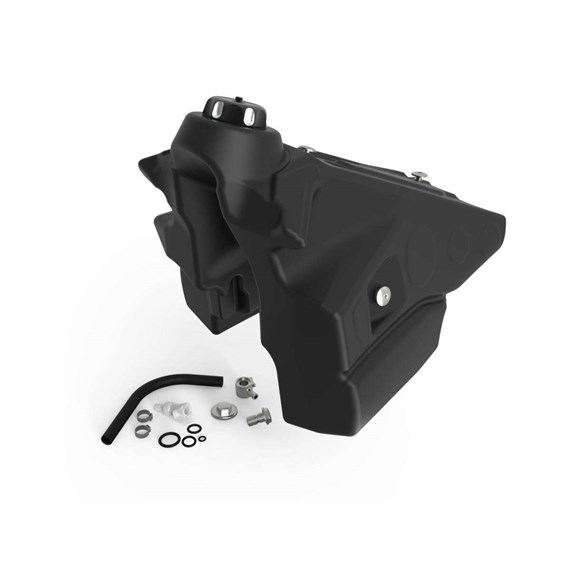 Bild von Factory Racing-Kraftstofftank