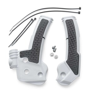 Bild von Factory Racing-Rahmenschutzset