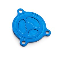 Bild von Factory Racing-Ãlpumpendeckel
