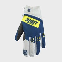 Bild von Factory Replica Gloves