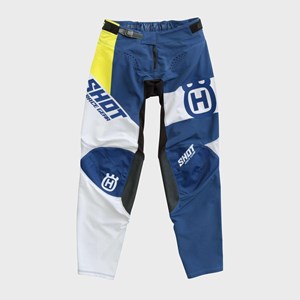 Bild von Factory Replica Pants