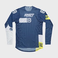 Bild von Factory Replica Shirt